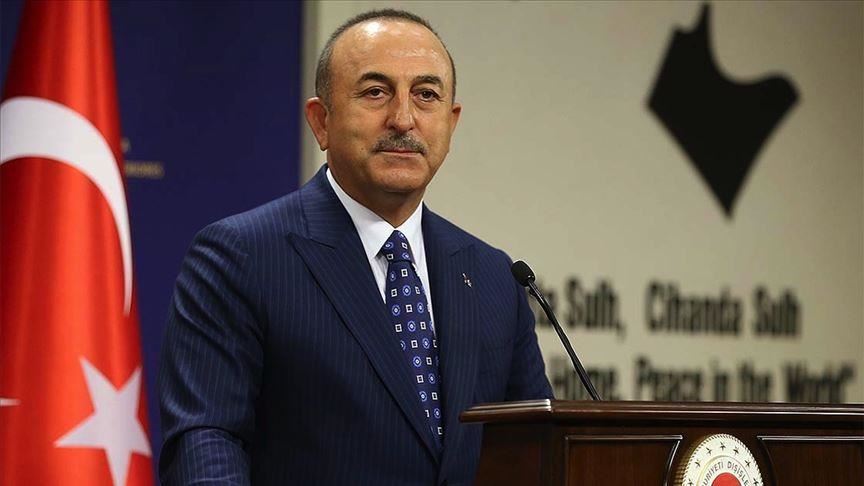 Turkey: Karabakh deal 'great victory' for Azerbaijan