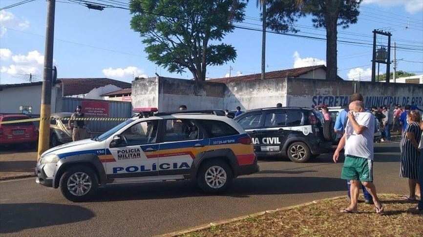 Brasil: la sangrienta campaña electoral en la que un candidato es asesinado cada tres días