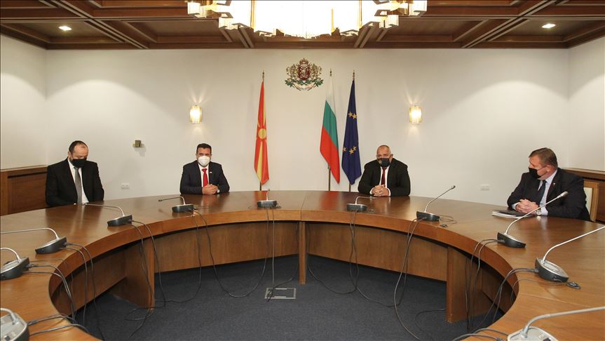 Bulgaria hosts W.Balkans Summit