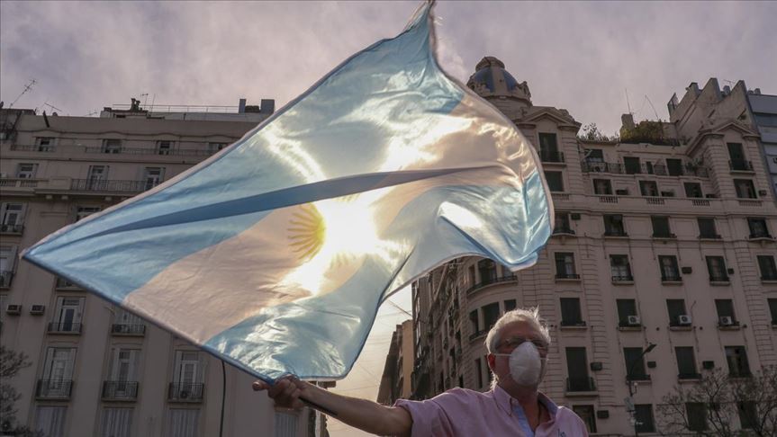 La provincia de Buenos Aires vivió su primer día de regreso a clases 