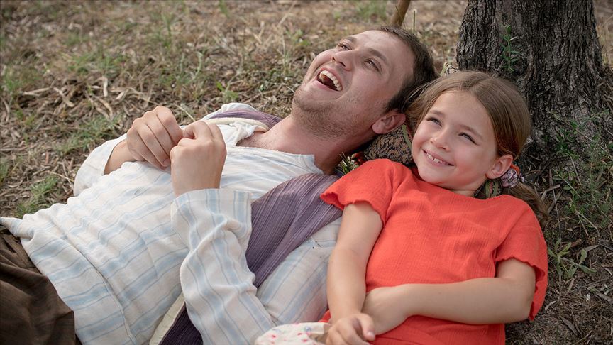 Türkiye'nin Oscar adayı: 7. Koğuştaki Mucize