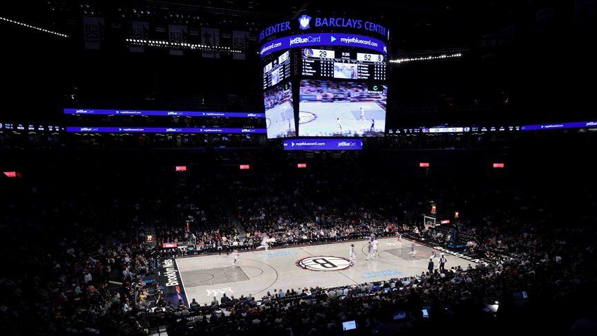 NBA set to return in December with 72-game season