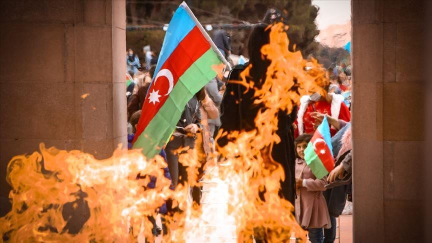 Pakistan congratulates Azerbaijan over Karabakh victory