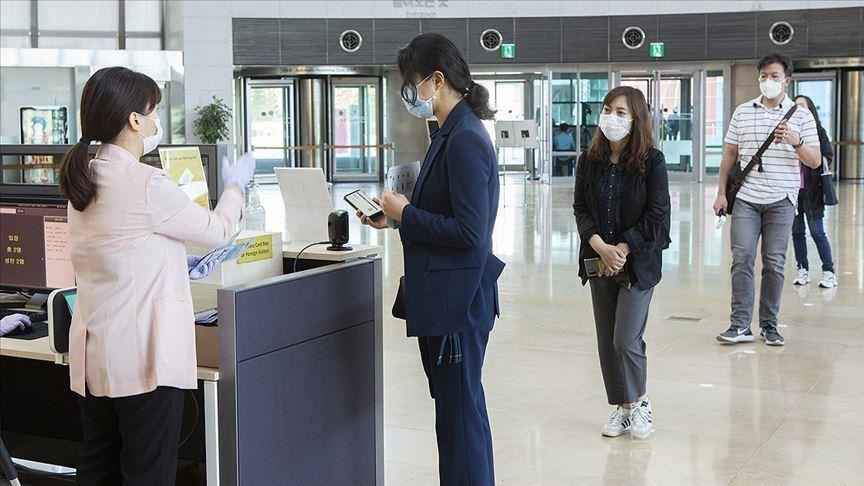 South Korea: Flu deaths rise amid spike in virus cases