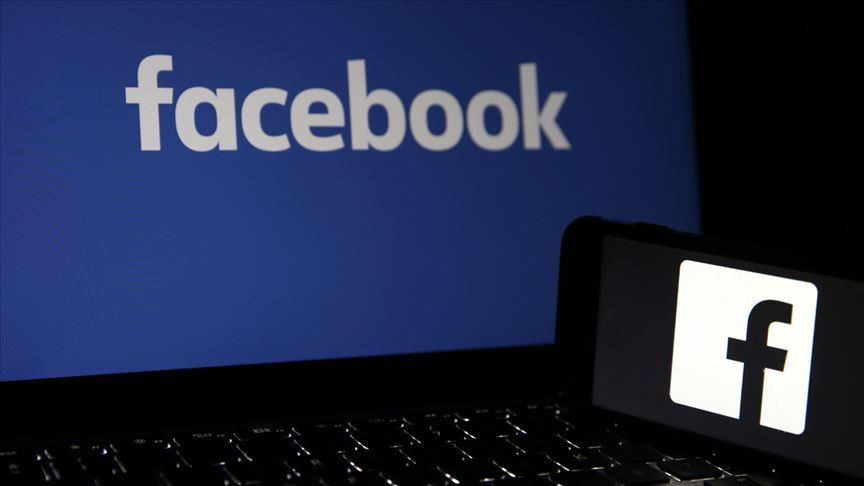 Facebook removes pages linked to former Trump adviser
