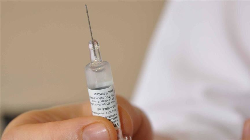 Brazil suspends trials of Chinese coronavirus vaccine