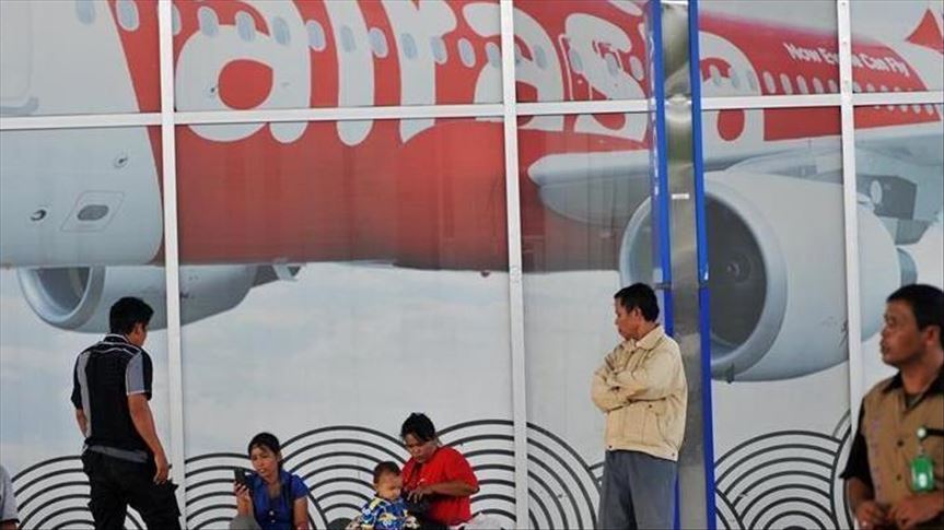 Saham AirAsia melonjak di Bursa Malaysia
