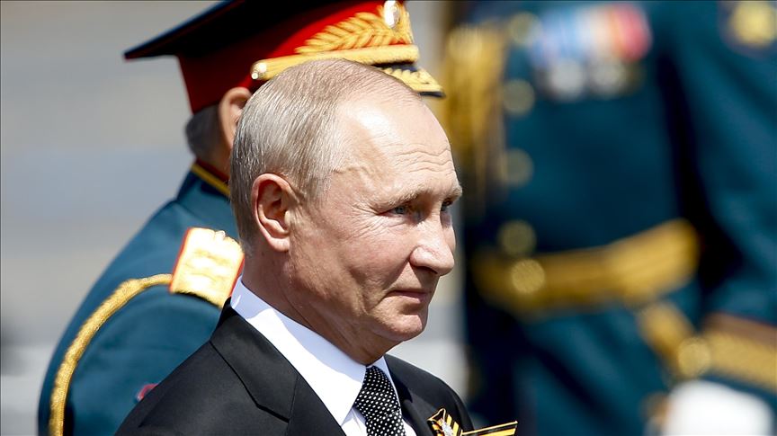 Rusia anuncia un cese al fuego 'para finalizar' el conflicto entre Azerbaiyán y Armenia
