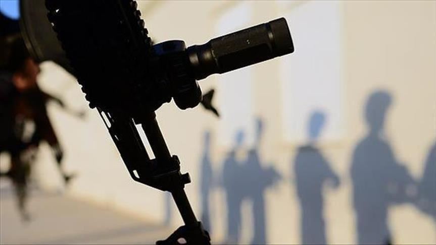 Gunmen kill prominent activist in eastern Libya