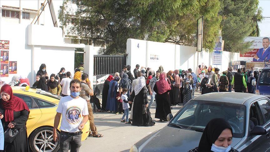 "إخوان الأردن": رصدنا خروقات بالانتخابات والإقبال "ضعيف"