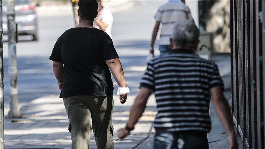 New COVID-19 restrictions imposed in 2 Turkish cities