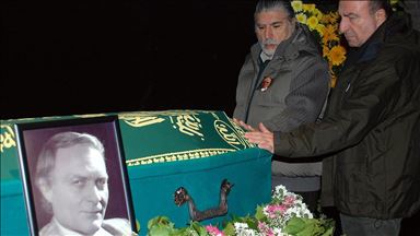 Kurtlar Vadisi'nin 'Laz Ziya'sı: İstemi Betil