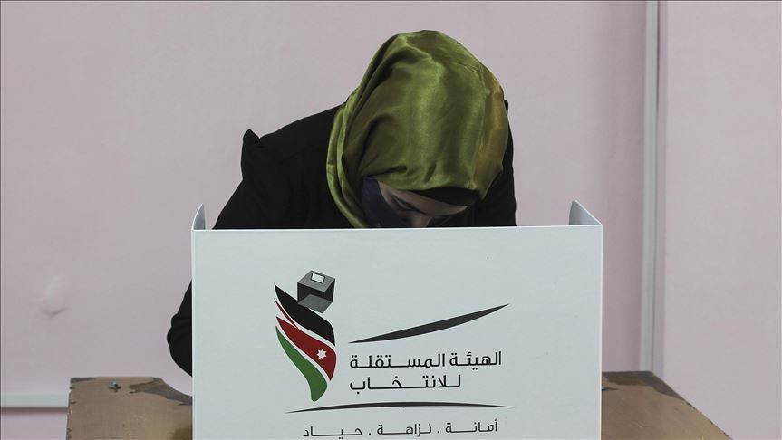 Jordan: Elections see low turnout amid virus spread