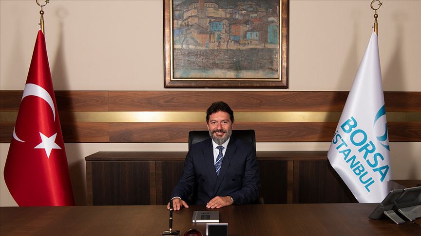 Borsa Istanbul Dan Kote Sirketlerin Tanitimina Destek