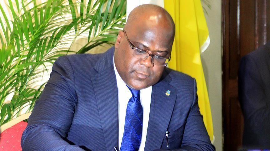 RDC : Le président Tshisekedi délocalise le QG de l’armée