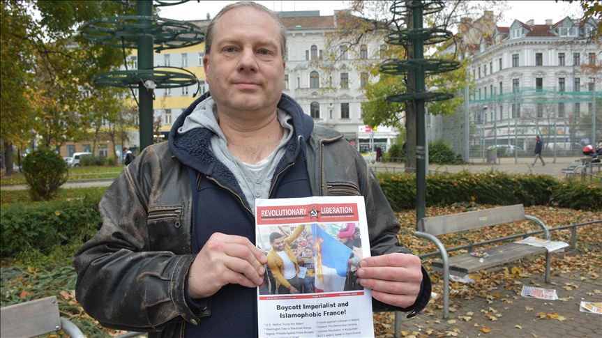 Austria: Operation against Muslims causes backlash 