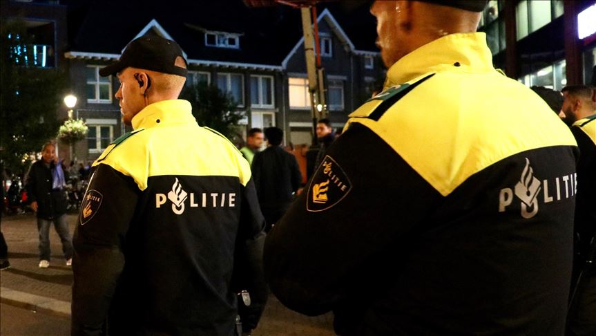 Holandija: Napad na džamiju u gradu Zaandamu 