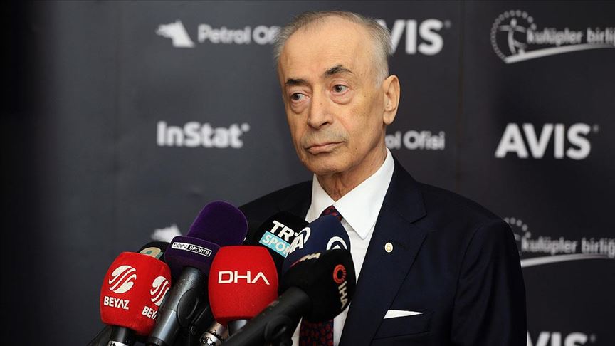 Mustafa Cengiz Den Adaylik Aciklamasi Su Anda Verilmis Bir Kararim Yok