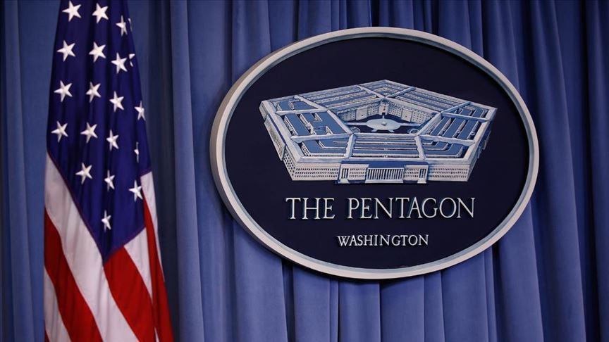 pentagon da istifa depremi
