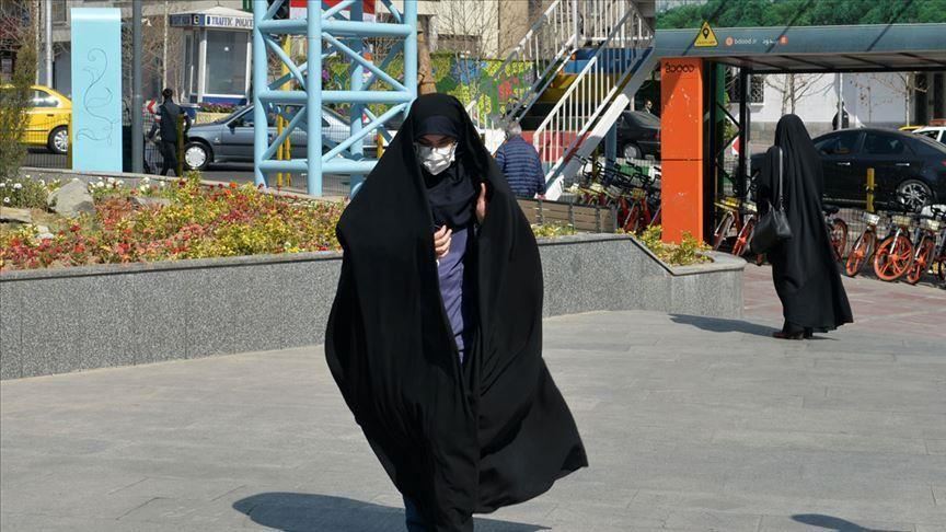 Iran / COVID-19 : 462 décès et plus de 11 700 contaminations en 24 heures