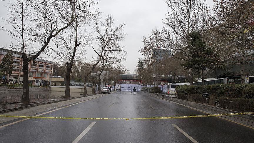Ankara: 10,300-year prison term in 2016 terror attack
