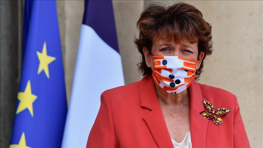 Ministre française de la Culture: "La colonisation est un crime barbare"