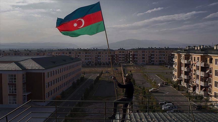 'Caucasus cease-fire cements Turkey role in region'