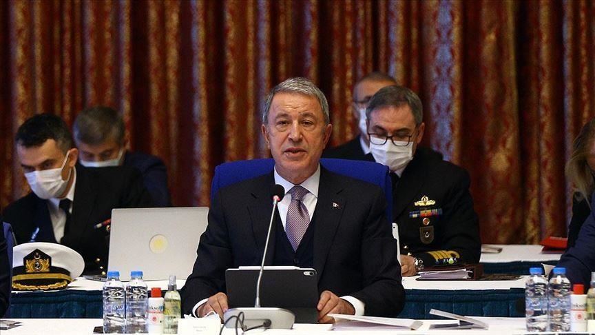 "Turqia do të përdorë sistemin S-400 ashtu siç përdorin disa anëtarë të NATO-s sistemin S-300"