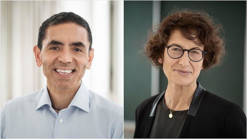 COVID-19 vaccine: An immigration success story