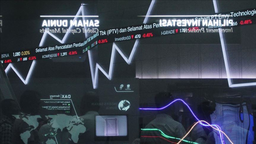 Bursa Istanbul Capai Level Tertinggi Sepanjang Masa