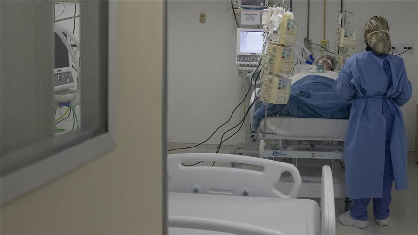 Hospitales Privados De Sao Paulo Advierten Sobre Posible Inicio De Segunda Ola De Covid 19 En