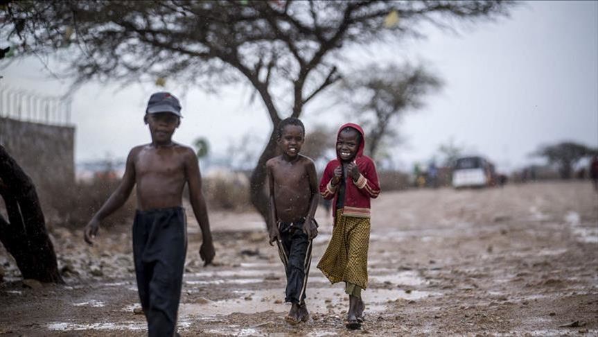 Tanzania draws up plans to quell malnutrition