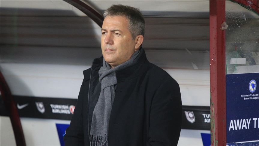 Skočić: Mogli smo riješiti utakmicu u prvom poluvremenu
