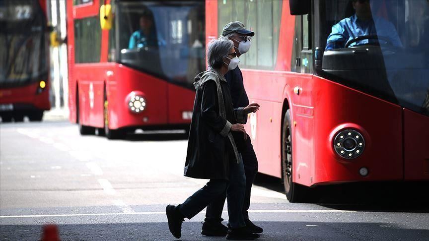 UK reports highest single day rise in infections