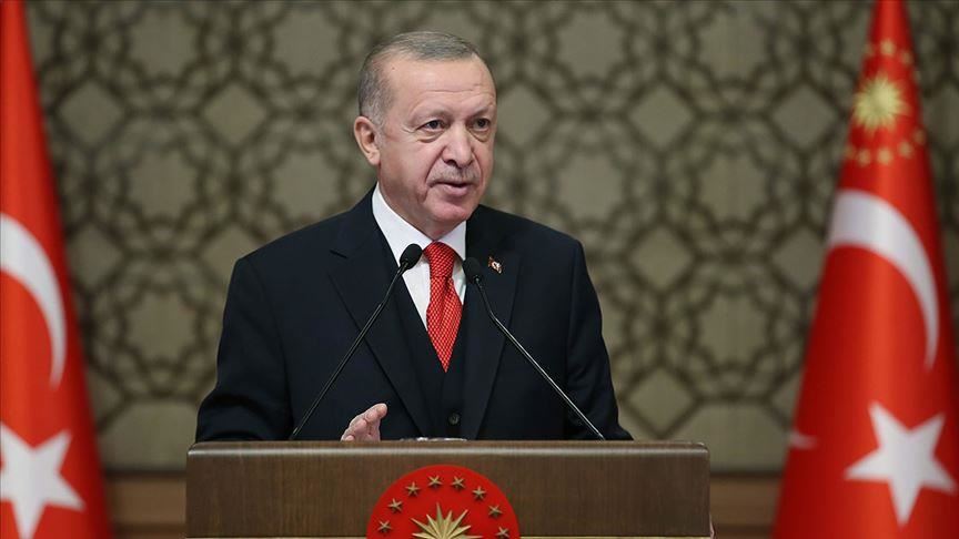 خبراء: خطاب أردوغان يعطي الضوء الأخضر للمستثمرين