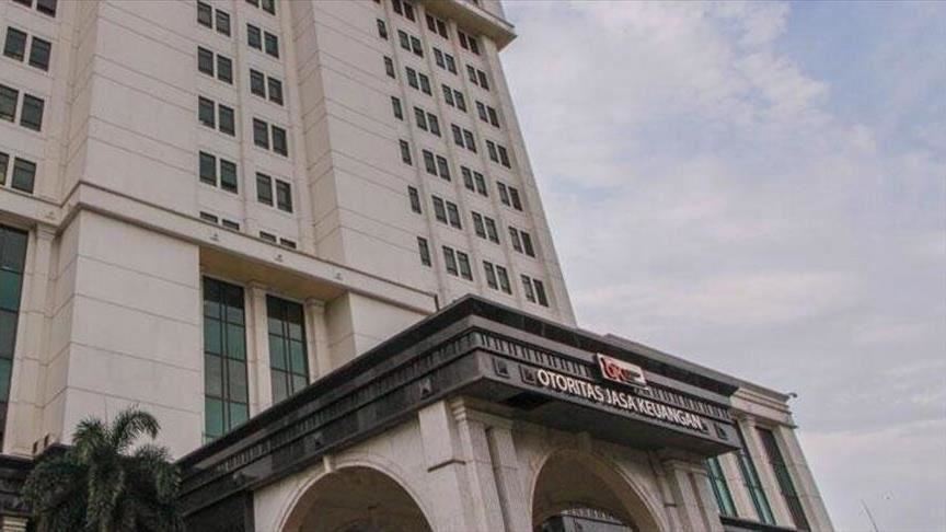 OJK waspadai praktik shadow banking