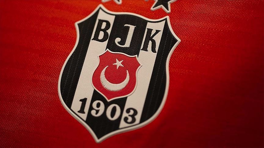 Beşiktaş, 5 oyuncusunda Kovid-19 test sonuçlarının pozitif çıktığını açıkladı