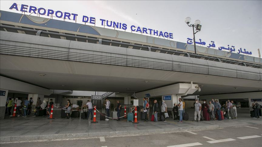 Tunisie : Tunis Carthage, l’aéroport de toutes les polémiques