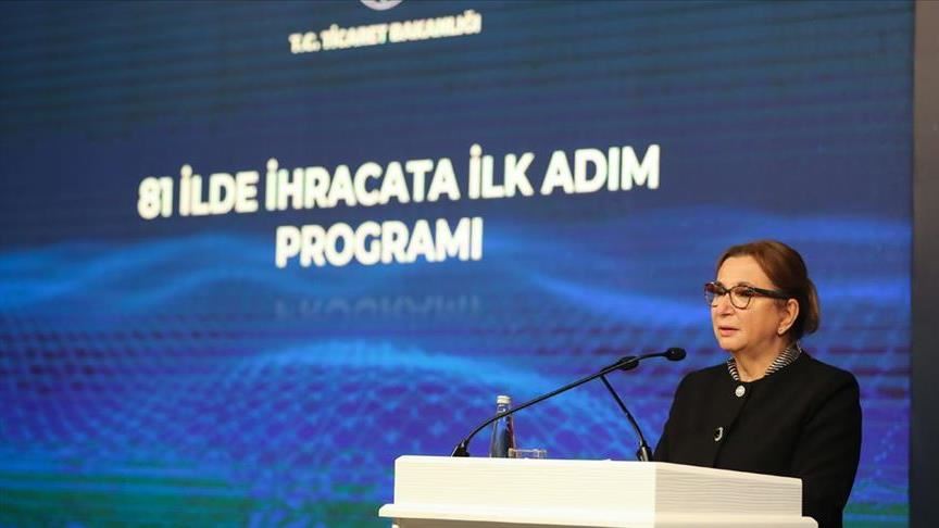 Turkey rolls out new exports program