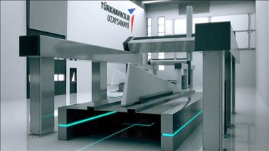 Turkish, US aerospace giants ink partnership deal