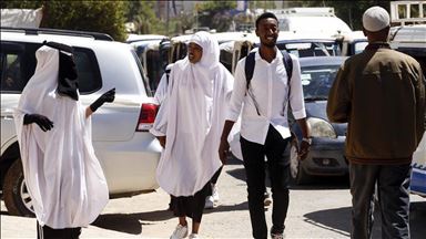 Musulmans d’Ethiopie : un siècle d’aspiration à l’égalité (SR)