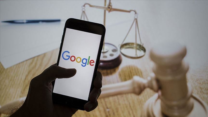 Turkey fines Google $25.6M for breaching law