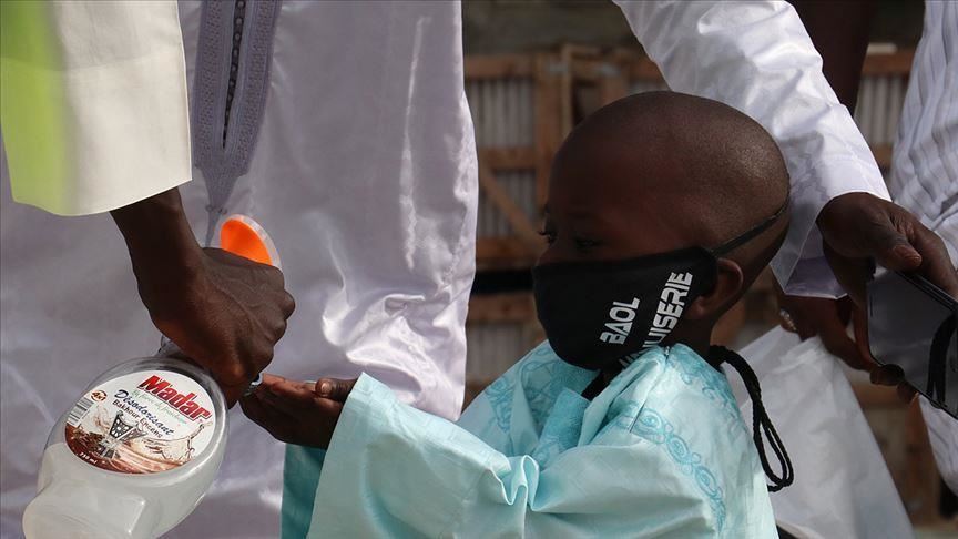 Африка: Бројот на откриени случаи на Ковид-19 надмина 1 милион 946 илјади 