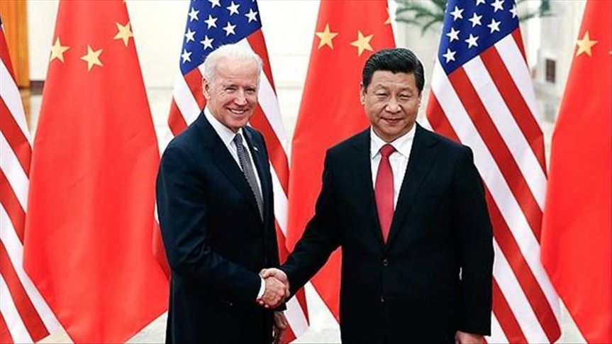 ASEAN harus antisipasi friksi China-AS di era Biden