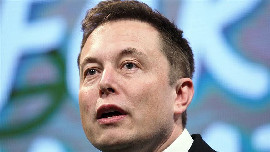 Elon Musk'tan hızlı antijen testleri konusunda 'sahtekarlık' iddiası 