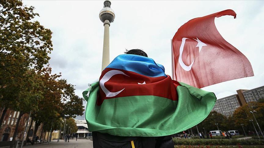 В Карабахе Турция выиграла, Армения и Россия проиграли – СМИ