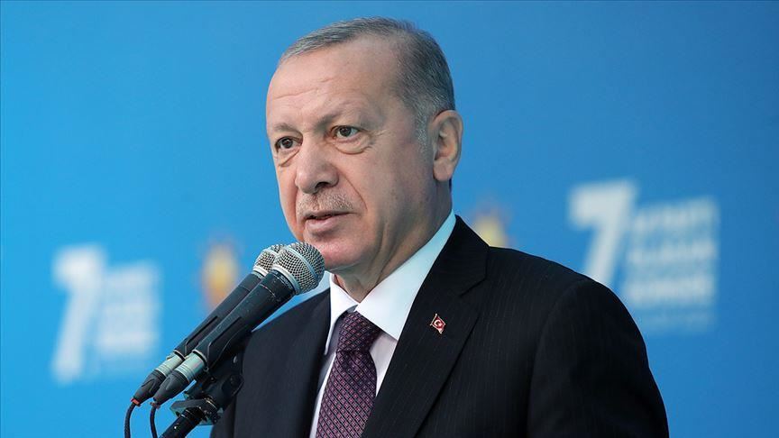Противники Турции используют все возможные рычаги давления 