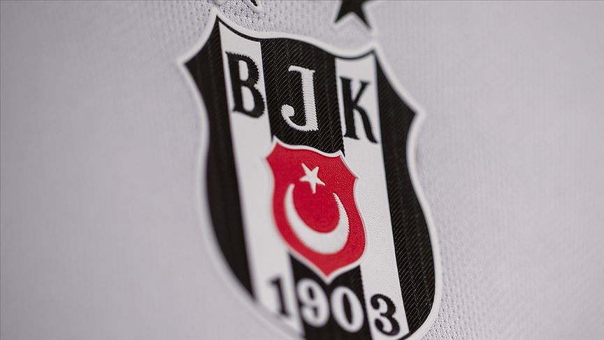 Beşiktaş'tan Formula 1 paylaşımı