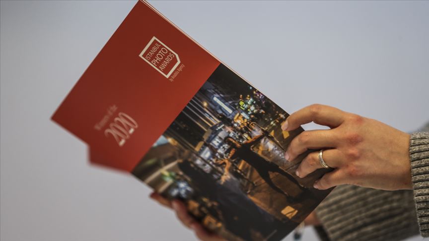 'Istanbul Photo Awards 2020' fotoğraf albümü yayınladı