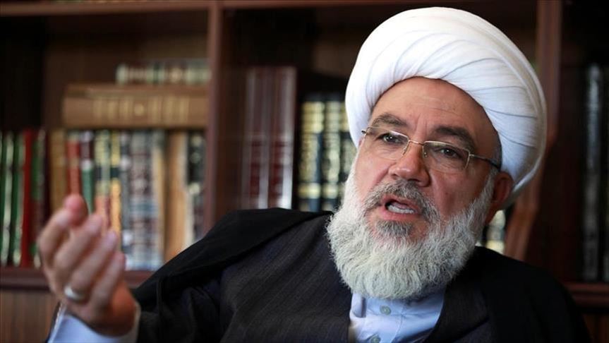 الطفيلي: "الإخوان" تيار واسع ومحاربتهم استعداء لأمة الإسلام